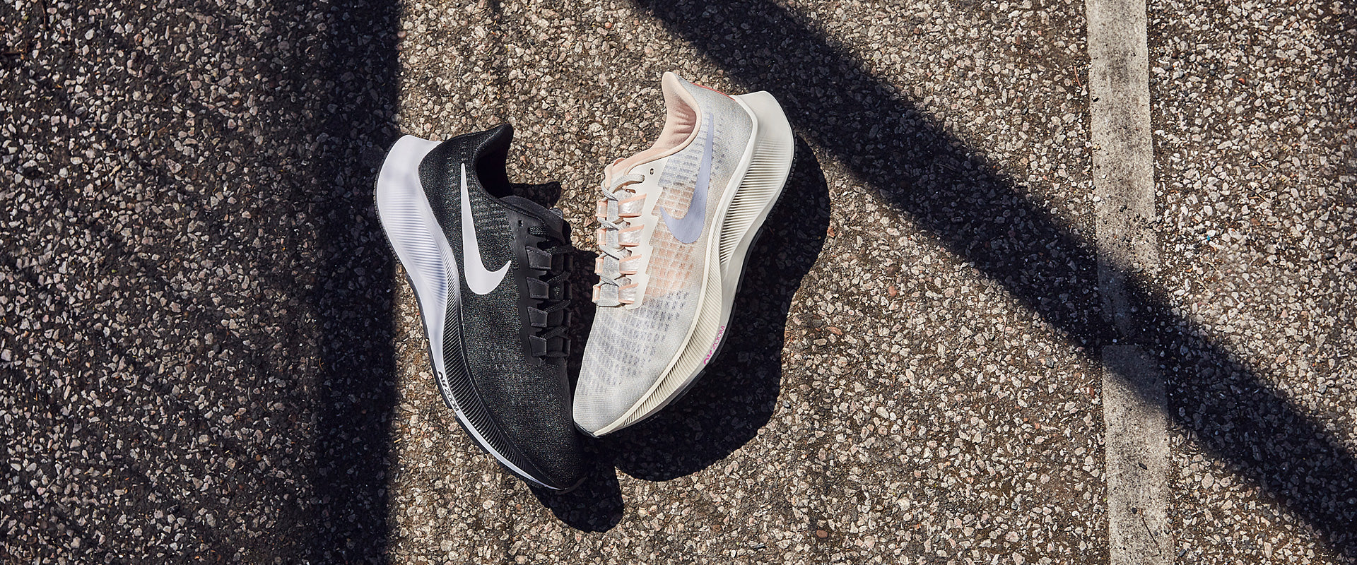 Nike Womens Zoom Pegasus 37