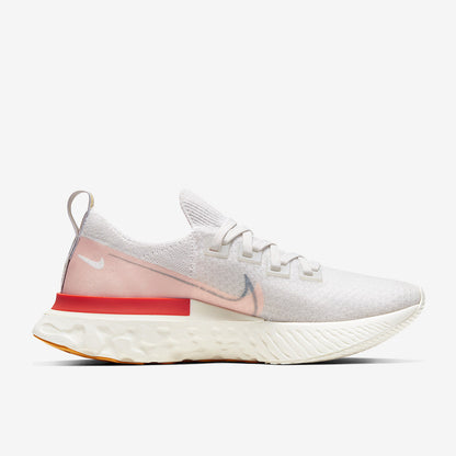 Nike Womens React Infinity Run Flyknit Premium