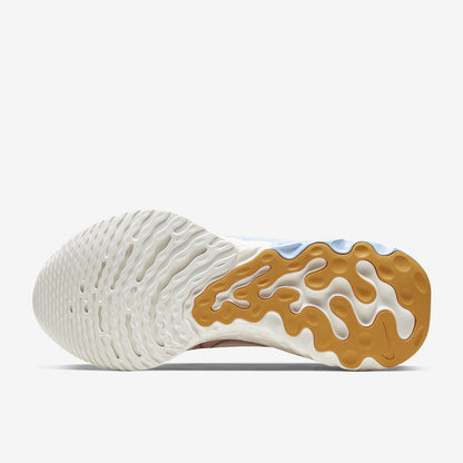 Nike Womens React Infinity Run Flyknit Premium