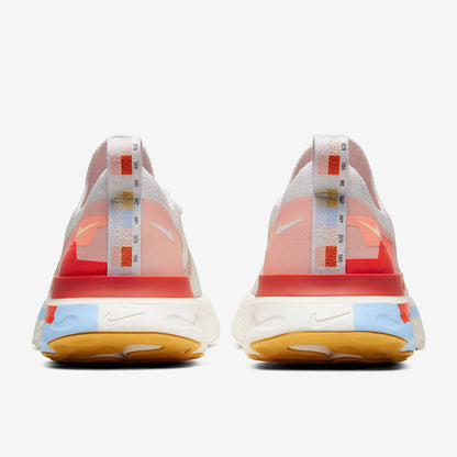 Nike Womens React Infinity Run Flyknit Premium