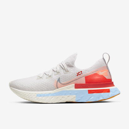 Nike Womens React Infinity Run Flyknit Premium