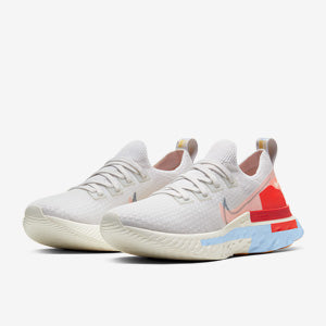 Nike Womens React Infinity Run Flyknit Premium