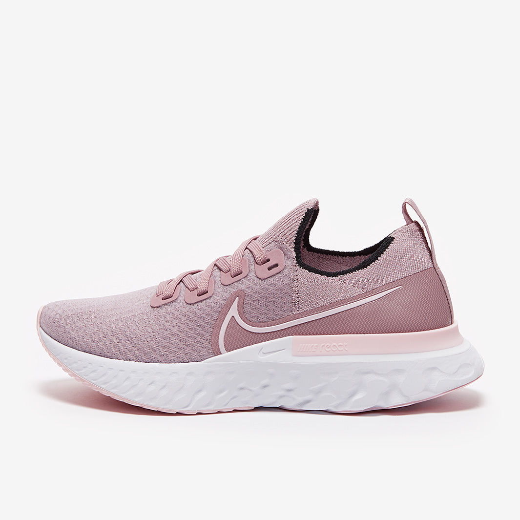 Nike Womens React Infinity Run Flyknit