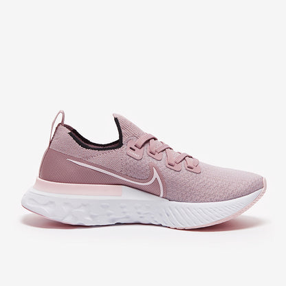 Nike Womens React Infinity Run Flyknit