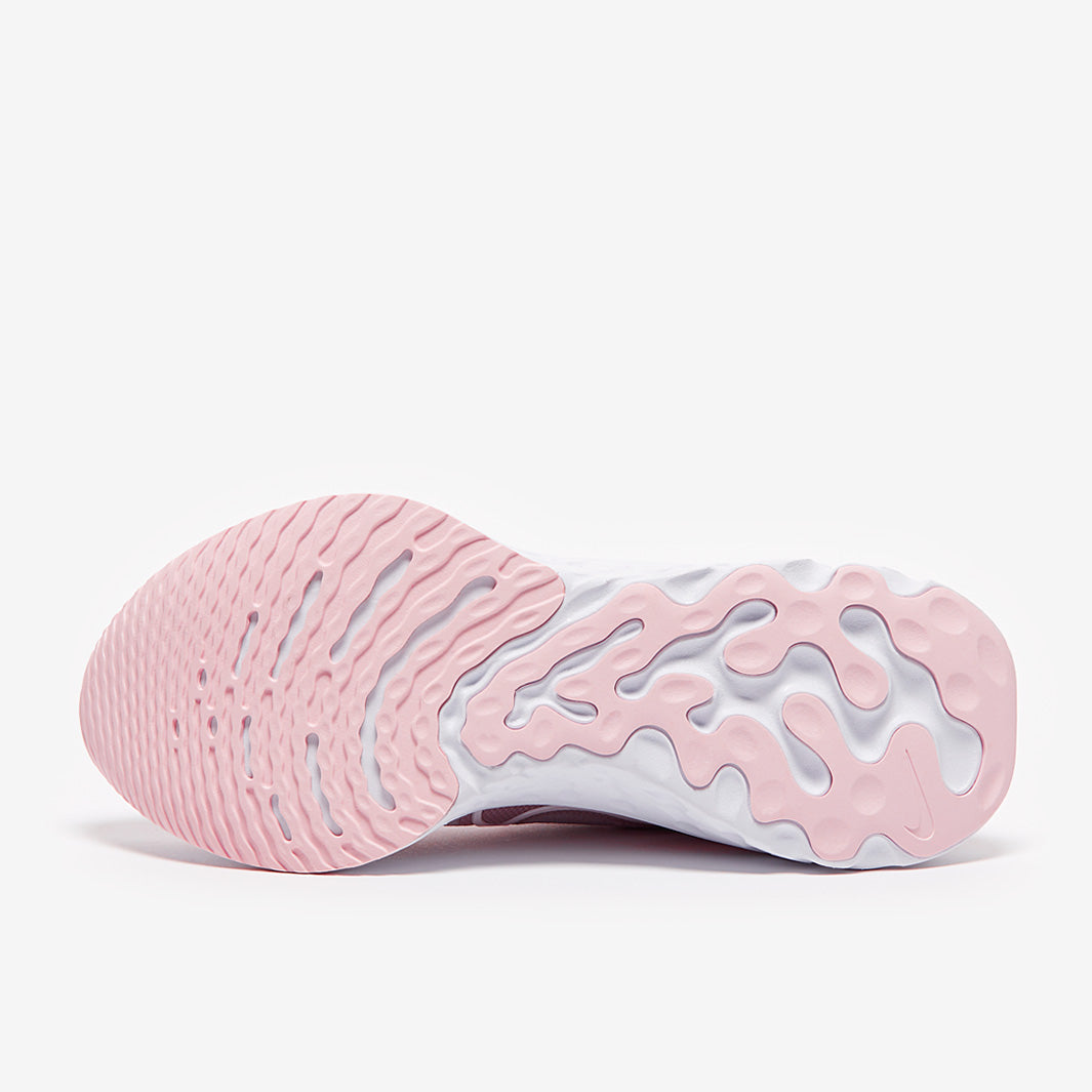 Nike Womens React Infinity Run Flyknit