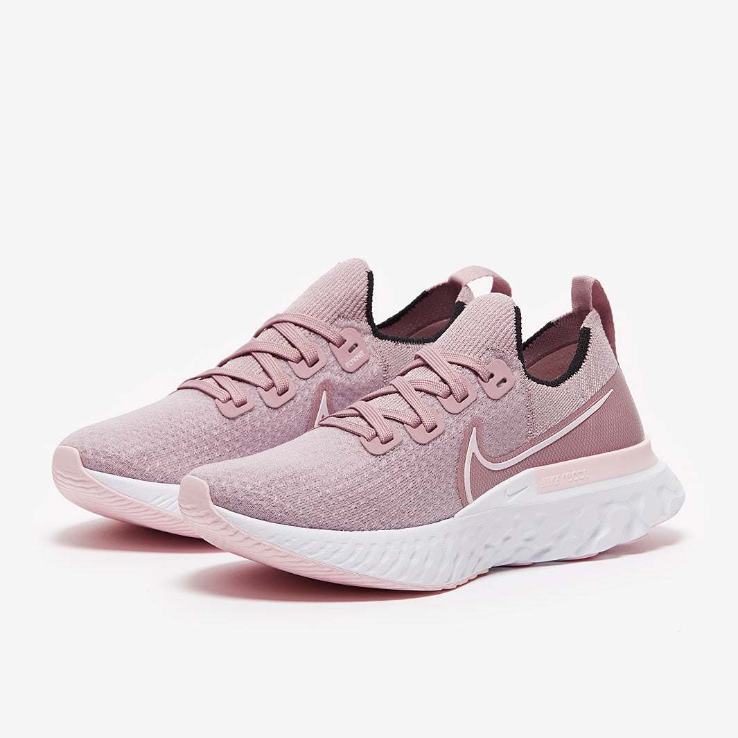 Nike Womens React Infinity Run Flyknit