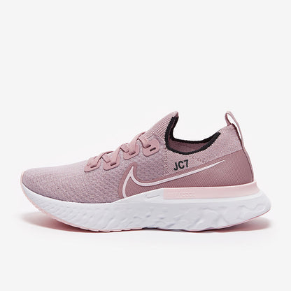 Nike Womens React Infinity Run Flyknit