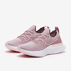 Nike Womens React Infinity Run Flyknit