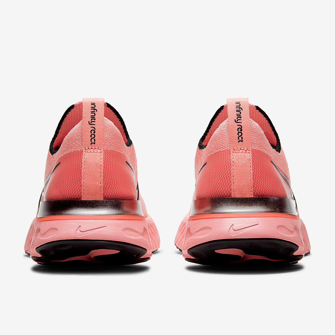 Nike Womens React Infinity Run Flyknit