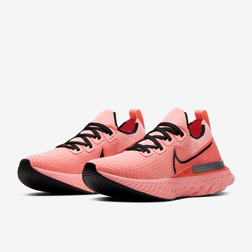 Nike Womens React Infinity Run Flyknit