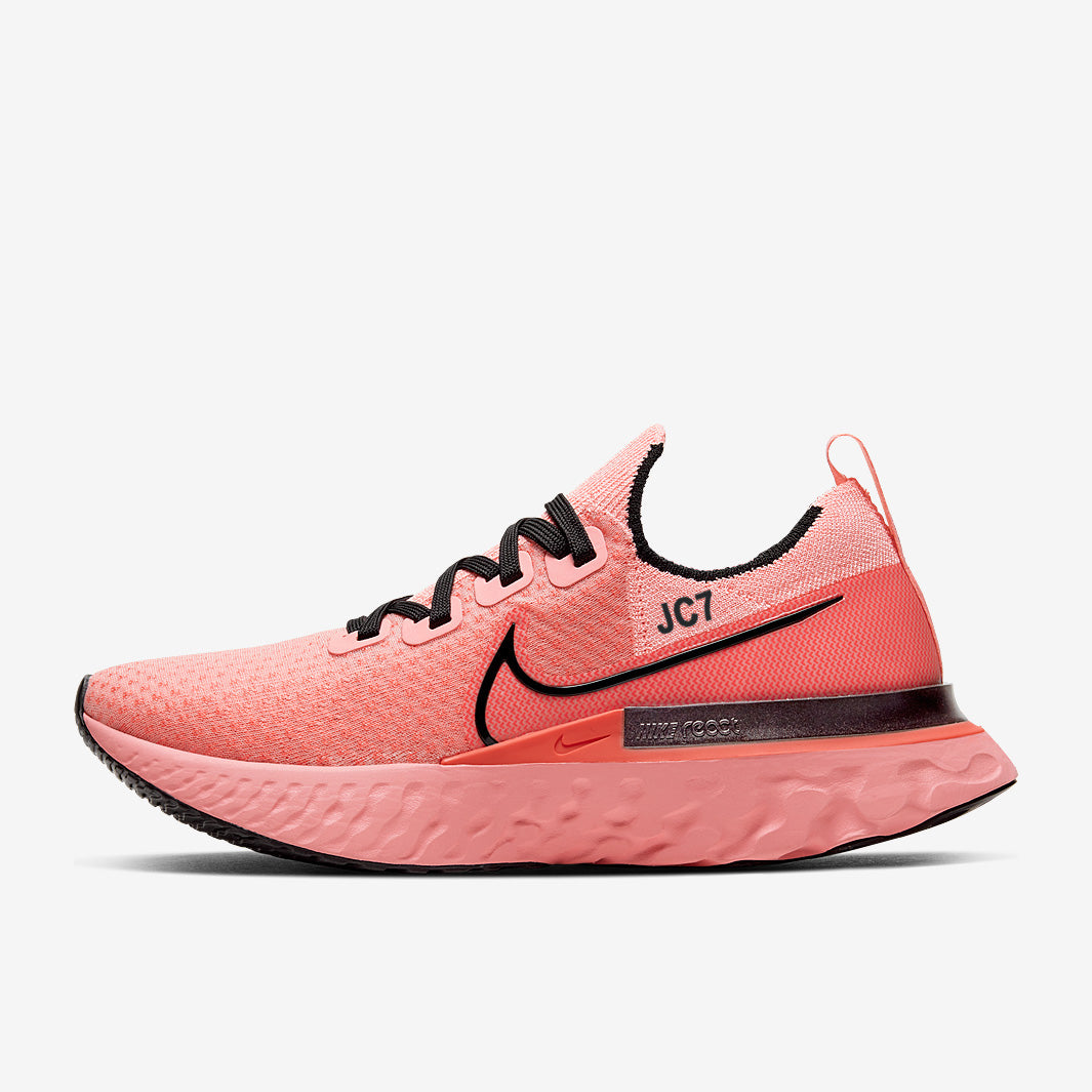 Nike Womens React Infinity Run Flyknit