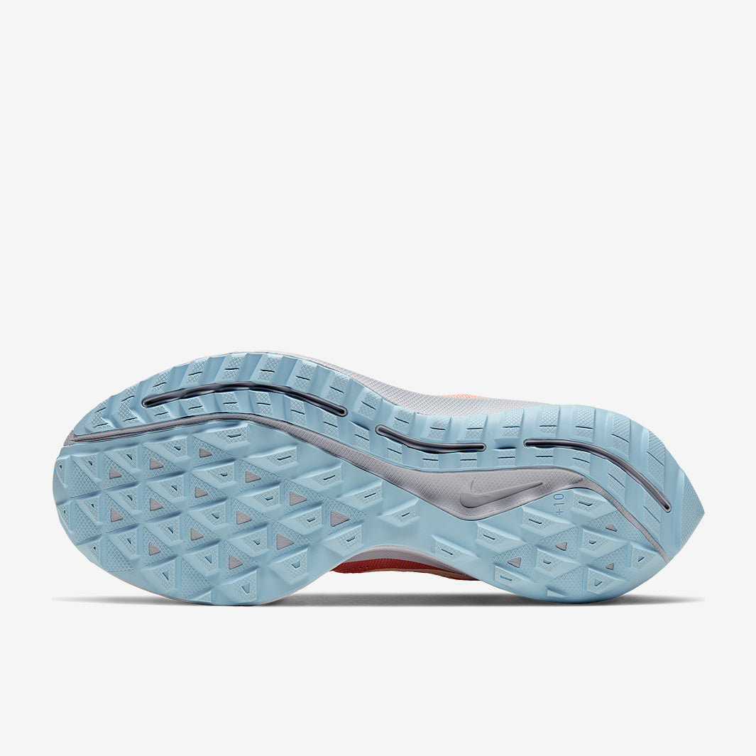 Nike Womens Air Zoom Pegasus 36 Trail - Pink Quartz/Pale Ivory