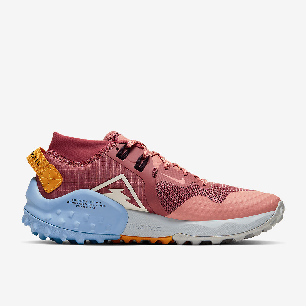 Nike Womens Wiildhorse 6
