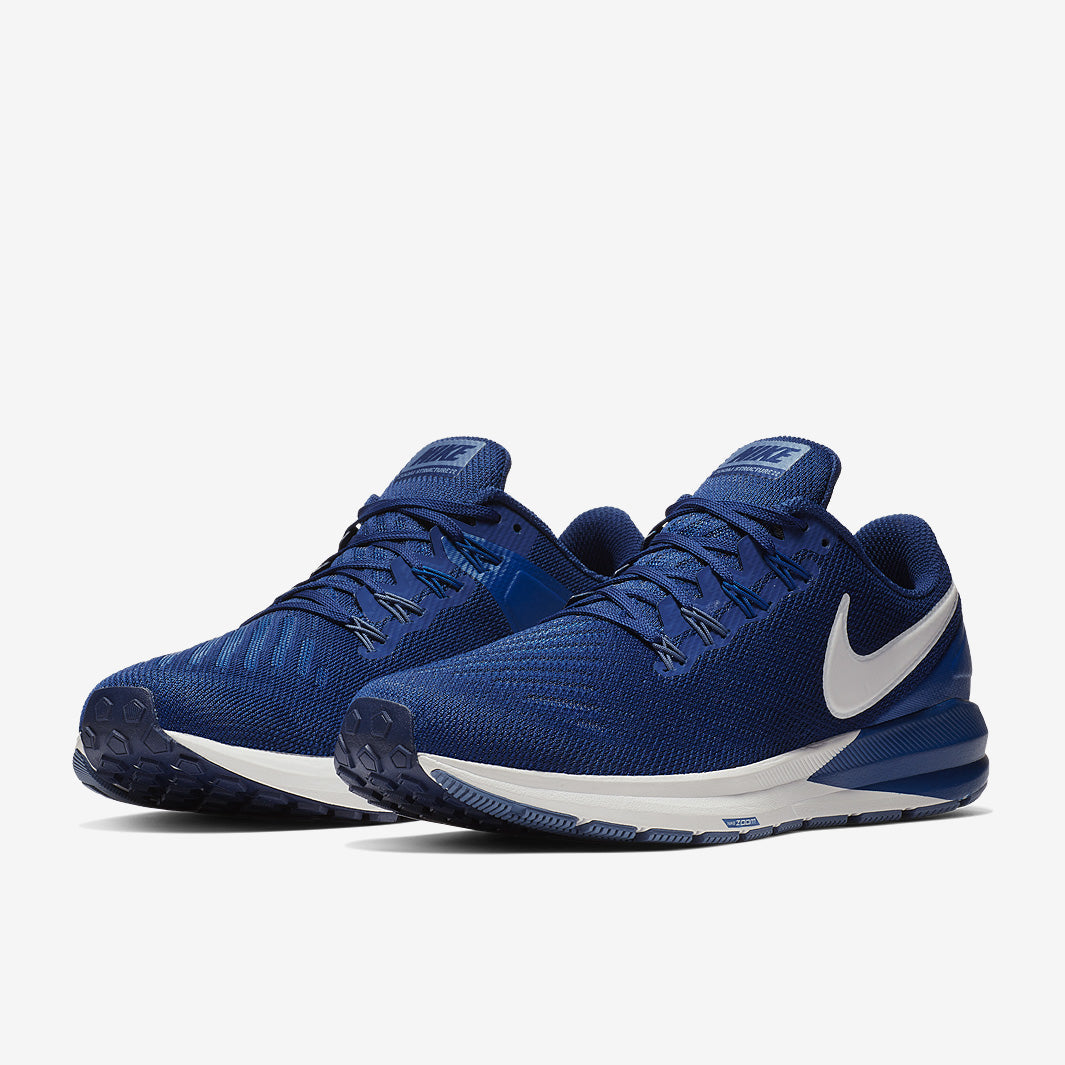Nike Air Zoom Structure 22
