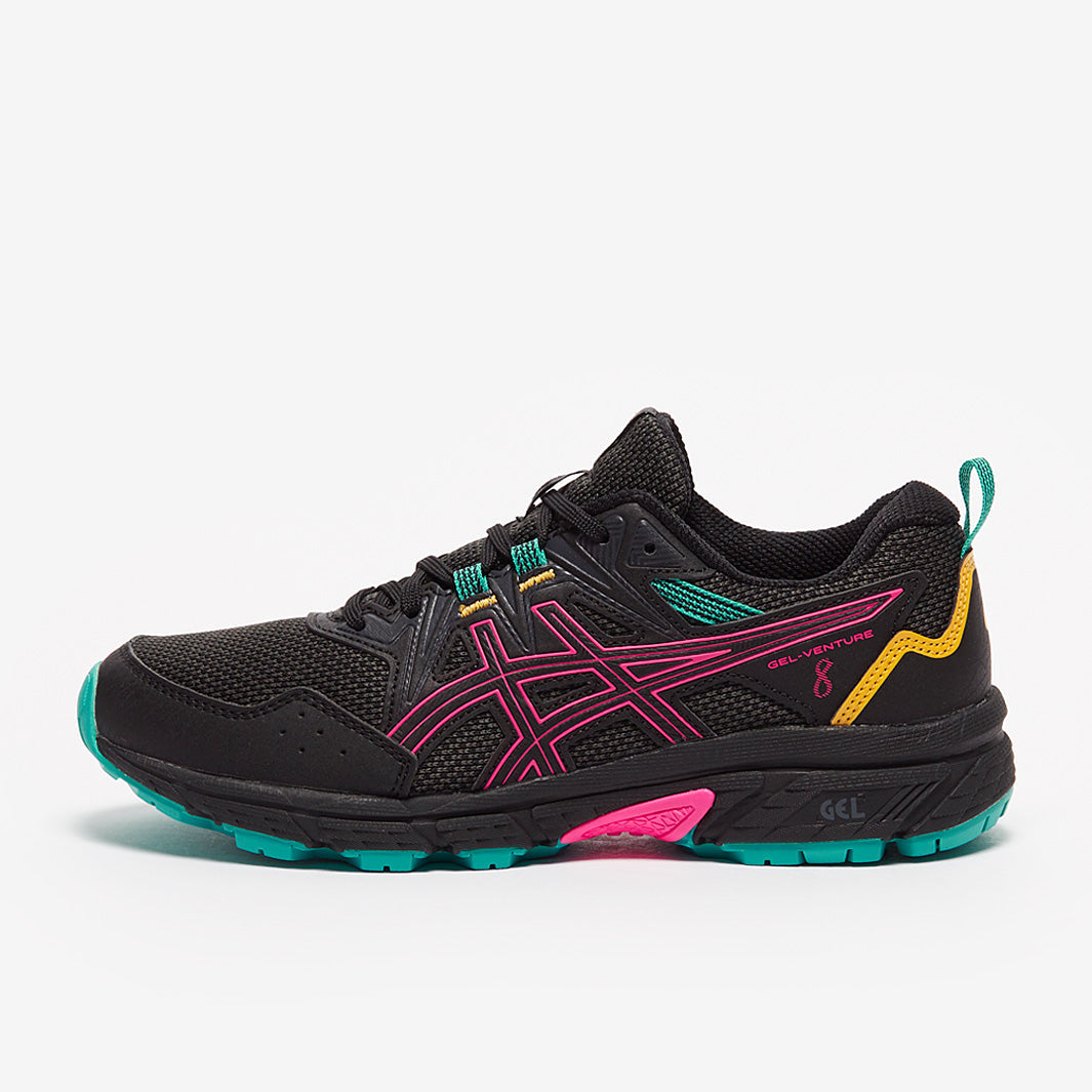 ASICS Womens Gel-Venture 8