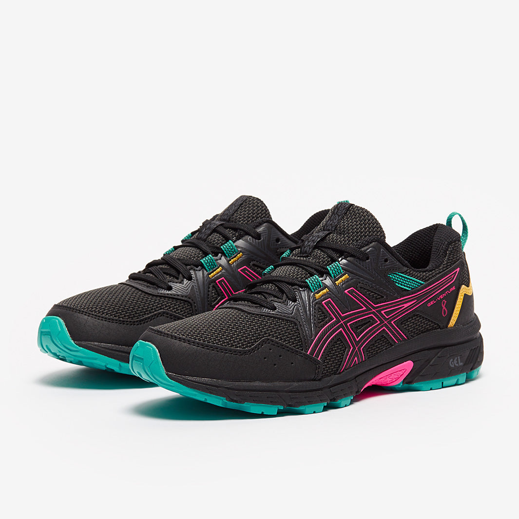 ASICS Womens Gel-Venture 8