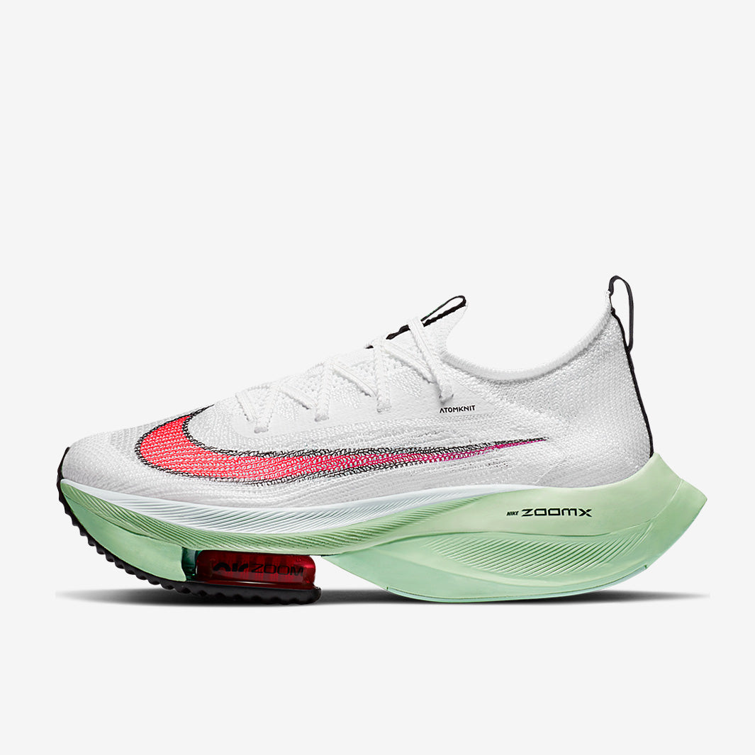 Nike Womens Air Zoom Alphafly Next Percent
