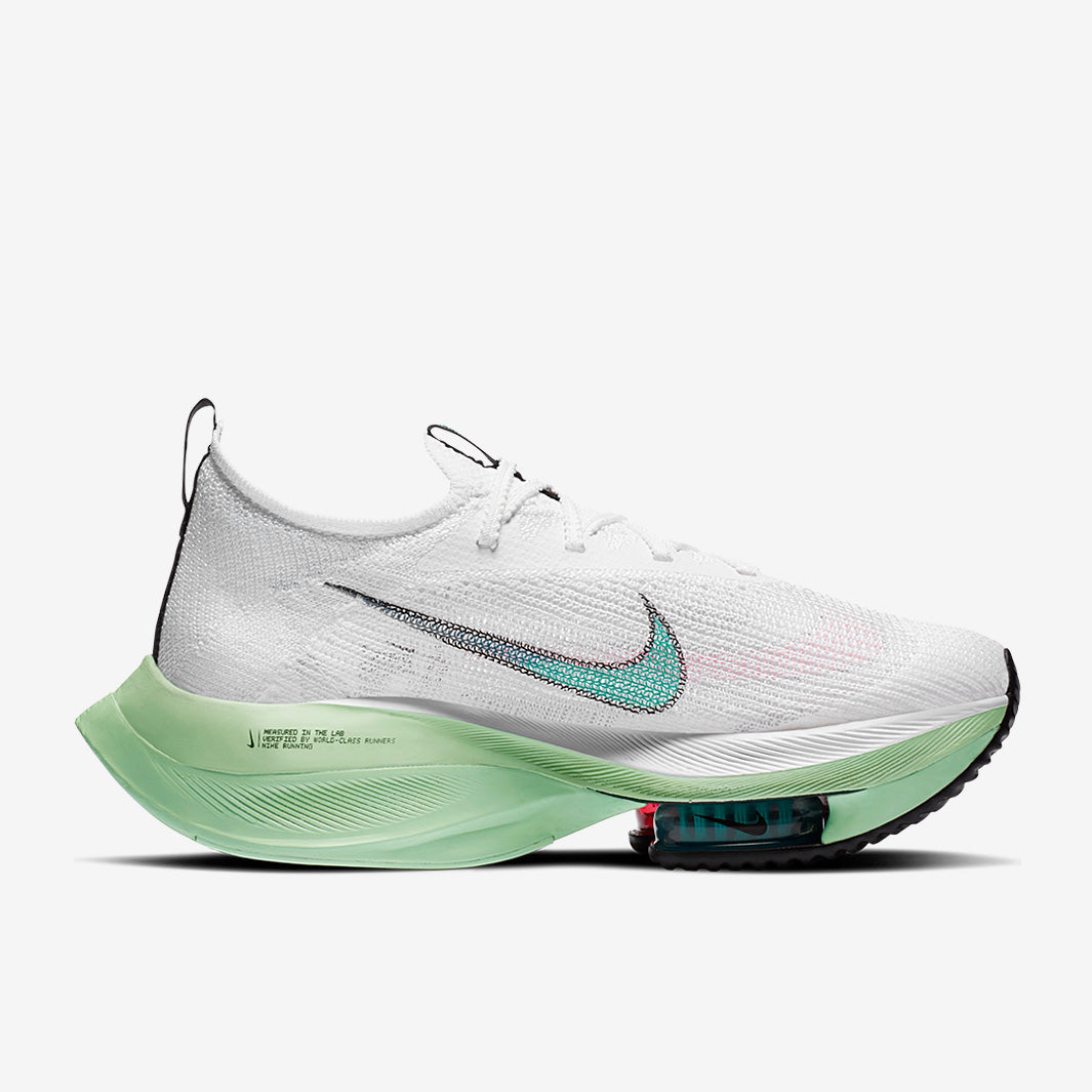 Nike Womens Air Zoom Alphafly Next Percent