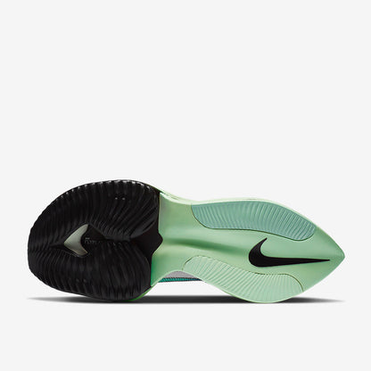 Nike Womens Air Zoom Alphafly Next Percent