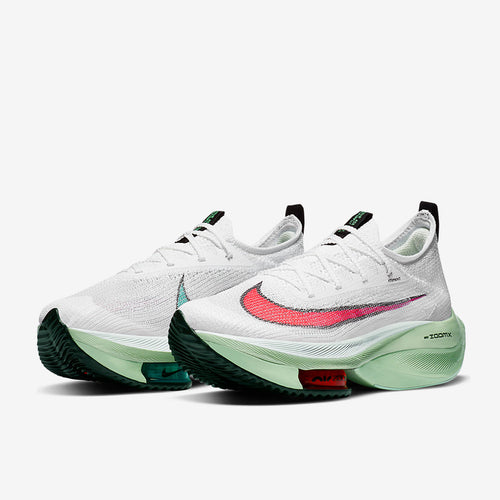 Nike Womens Air Zoom Alphafly Next Percent