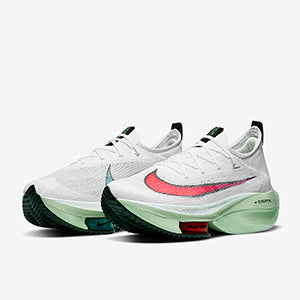 Nike Womens Air Zoom Alphafly Next Percent