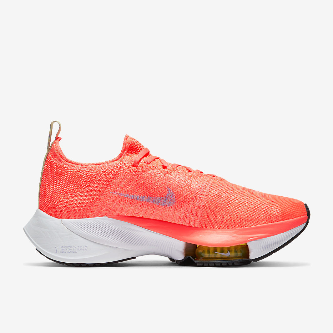 Nike Womens Air Zoom Tempo Next Percent FK