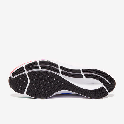 Nike Womens Air Zoom Pegasus 37 - White/Flash Crimson