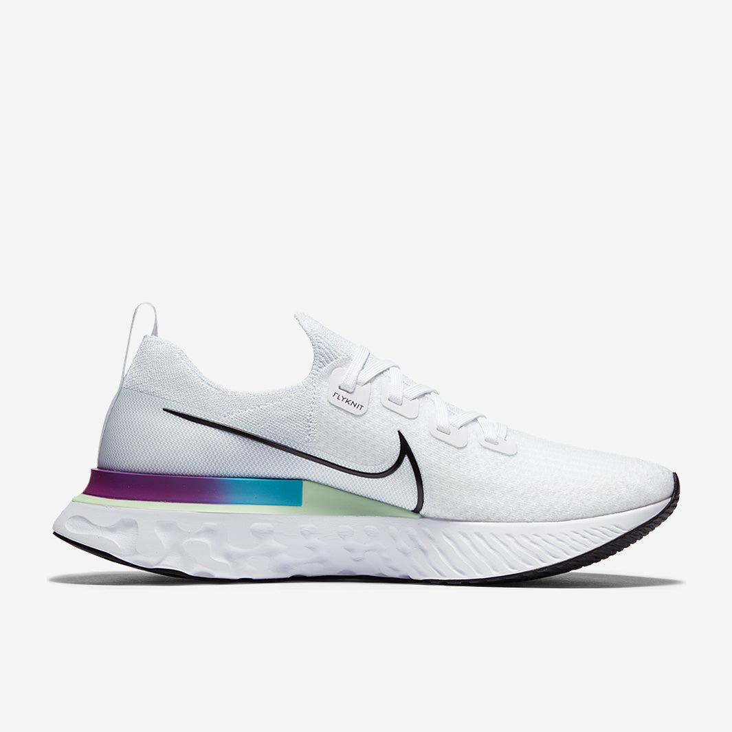 Nike React Infinity Run Flyknit