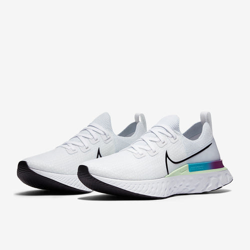 Nike React Infinity Run Flyknit