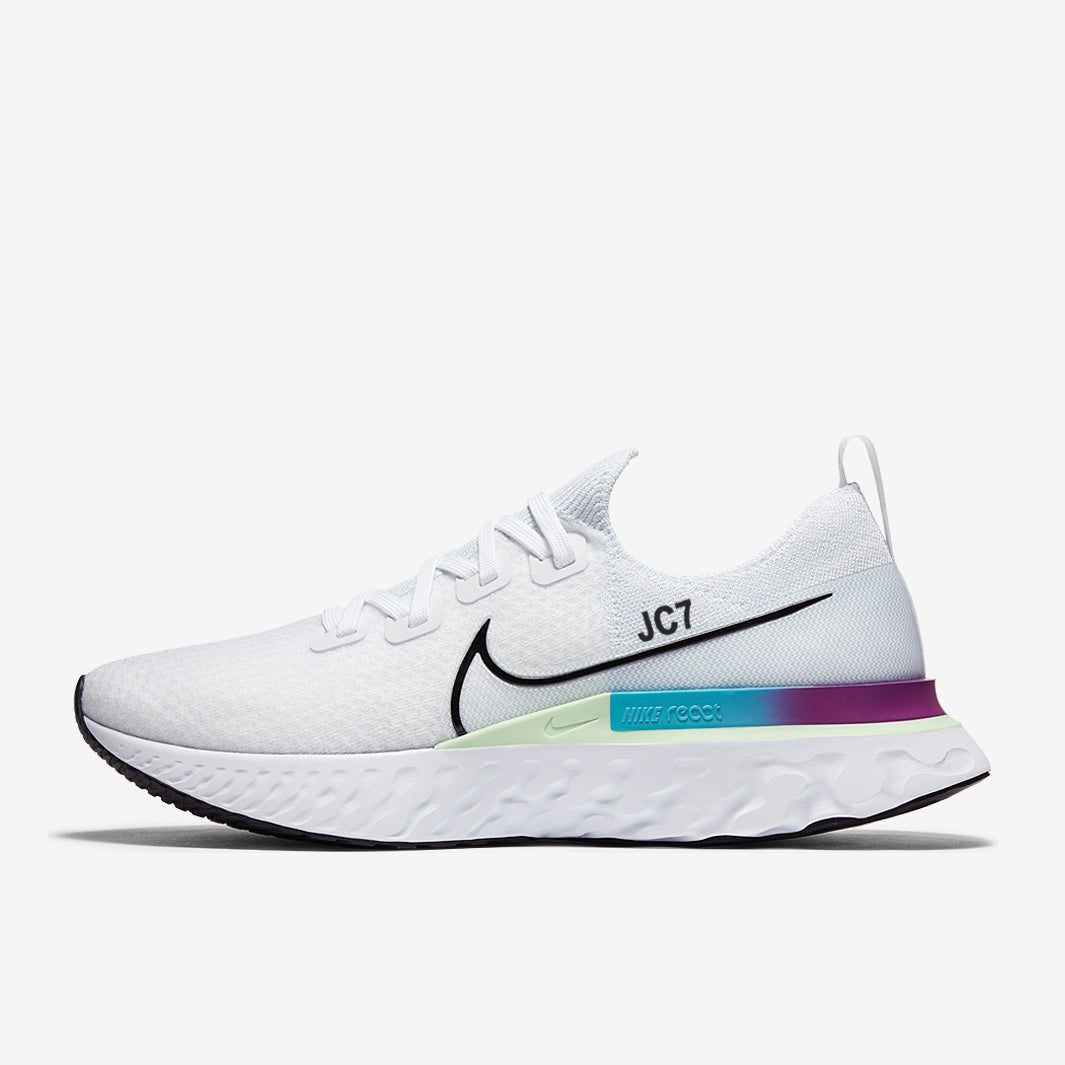 Nike React Infinity Run Flyknit
