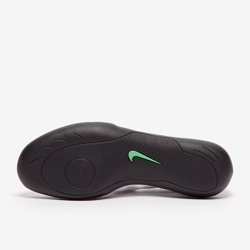 Nike Zoom SD 4 - White/Flash Crimson-Black