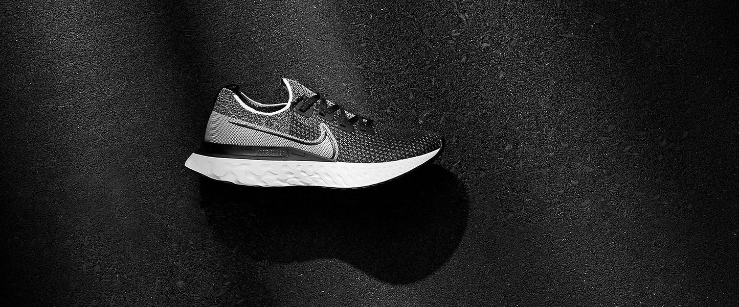 Nike React Infinity Run Flyknit
