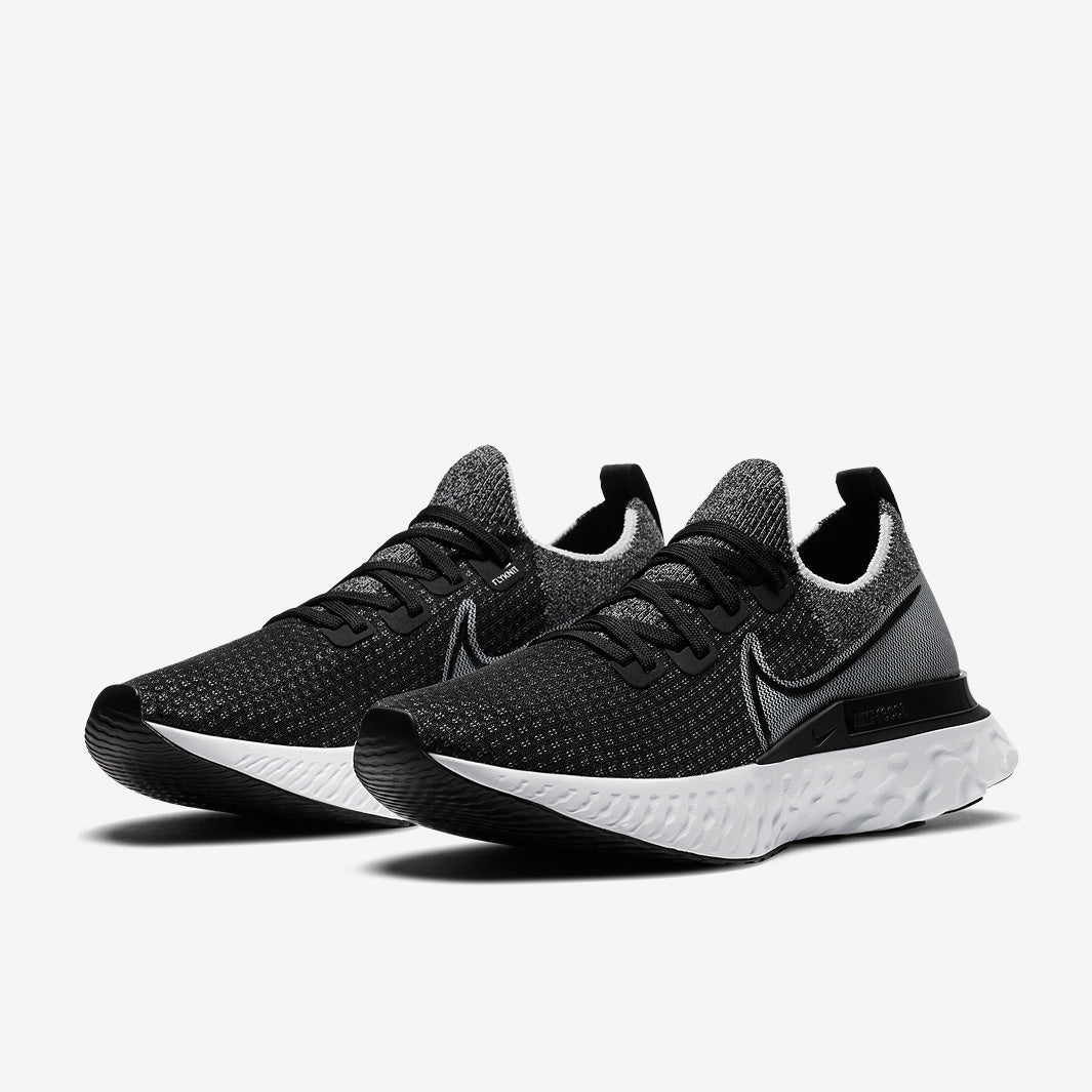 Nike React Infinity Run Flyknit