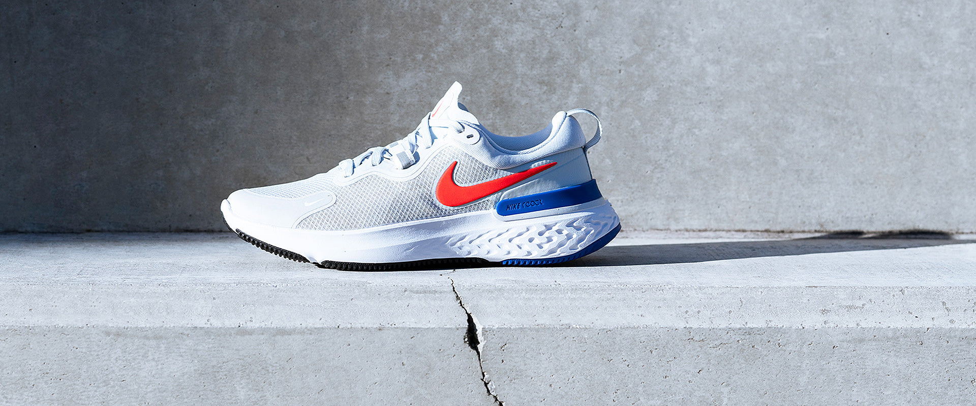 Nike React Infinity Run Flyknit