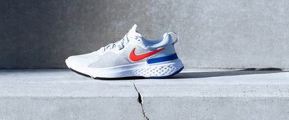 Nike React Infinity Run Flyknit