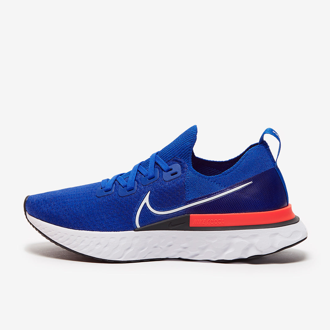 Nike React Infinity Run Flyknit
