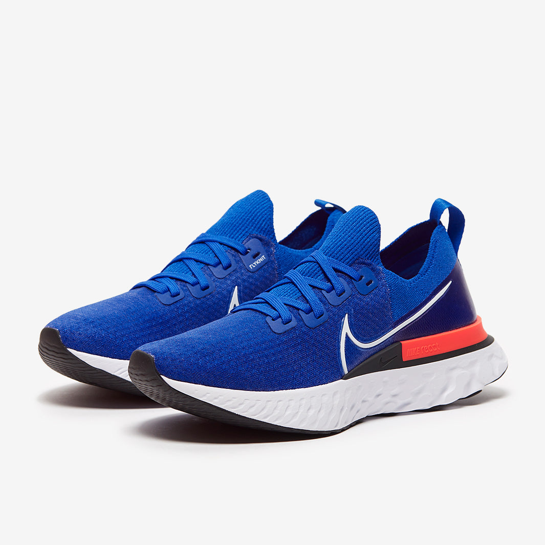 Nike React Infinity Run Flyknit