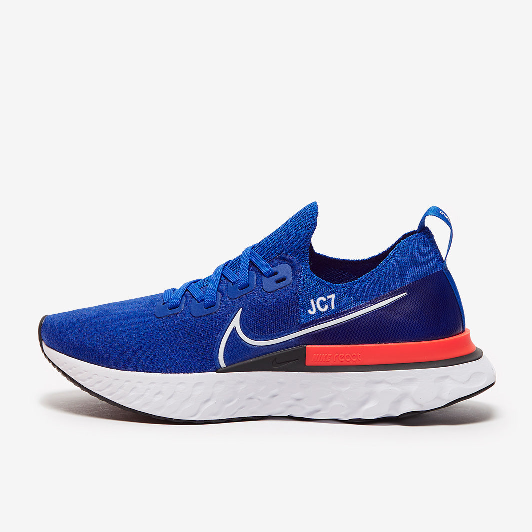 Nike React Infinity Run Flyknit