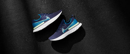 Nike React Infinity Run Flyknit