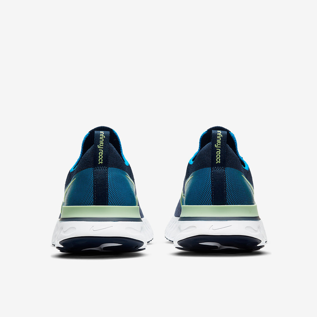 Nike React Infinity Run Flyknit