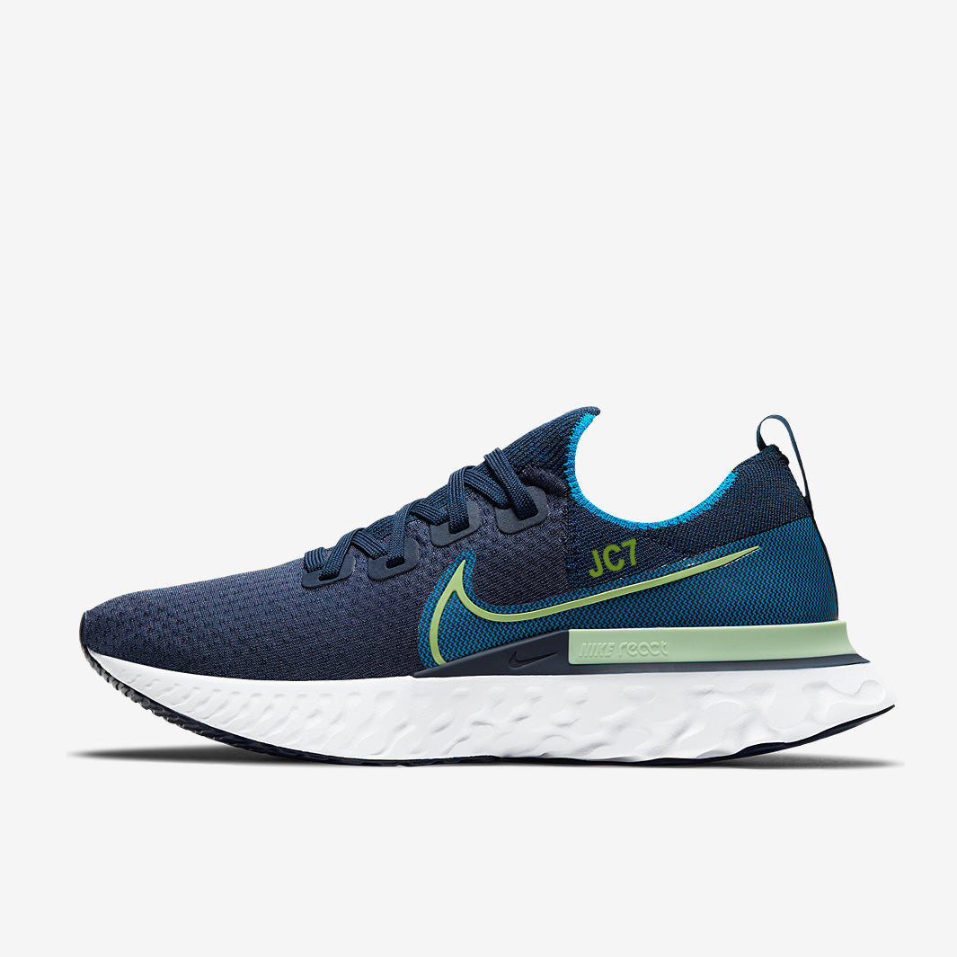 Nike React Infinity Run Flyknit