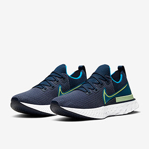 Nike React Infinity Run Flyknit