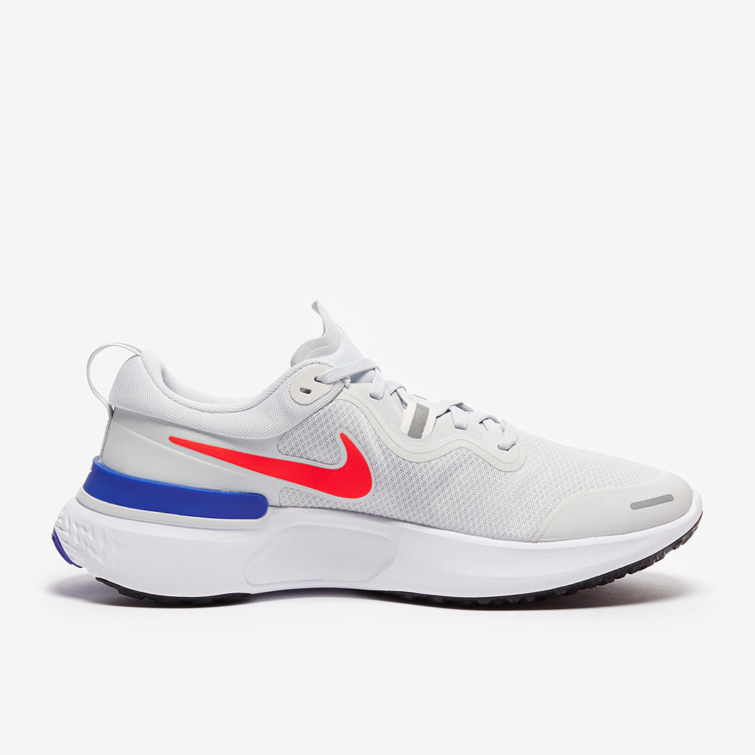 Nike Miler