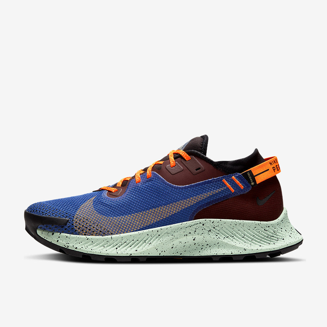 Nike Pegasus Trail 2 GORE-TEX - Mystic Dates/Laser Orange