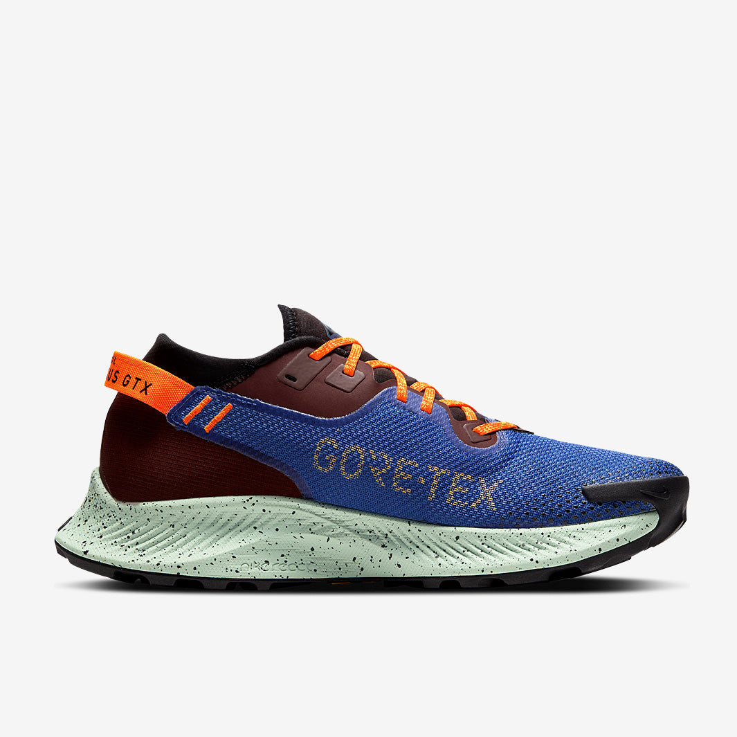Nike Pegasus Trail 2 GORE-TEX - Mystic Dates/Laser Orange
