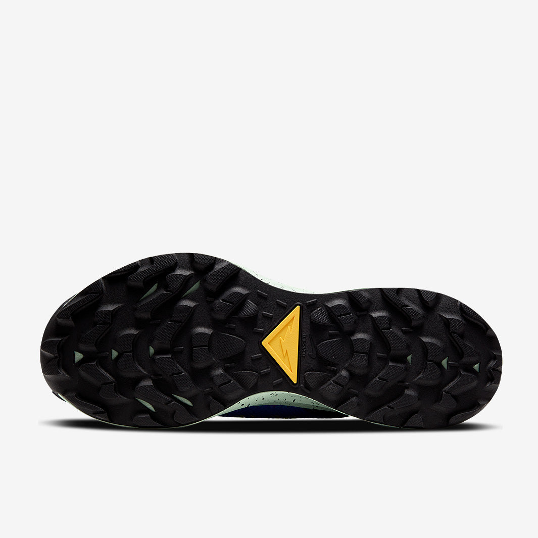 Nike Pegasus Trail 2 GORE-TEX - Mystic Dates/Laser Orange