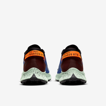 Nike Pegasus Trail 2 GORE-TEX - Mystic Dates/Laser Orange