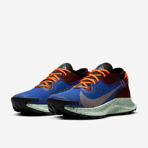 Nike Pegasus Trail 2 GORE-TEX - Mystic Dates/Laser Orange