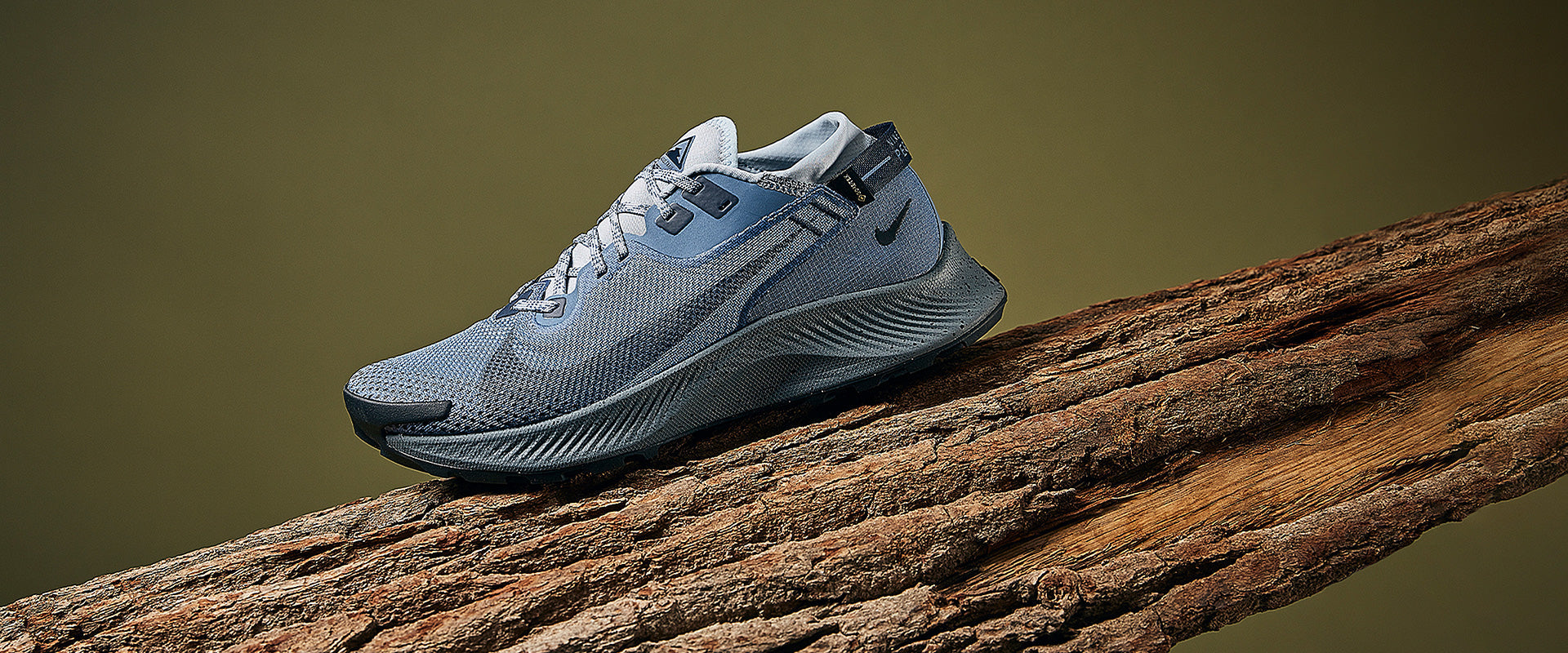 Nike Pegasus Trail 2 GORE-TEX - Ocean Fog/Obsidian