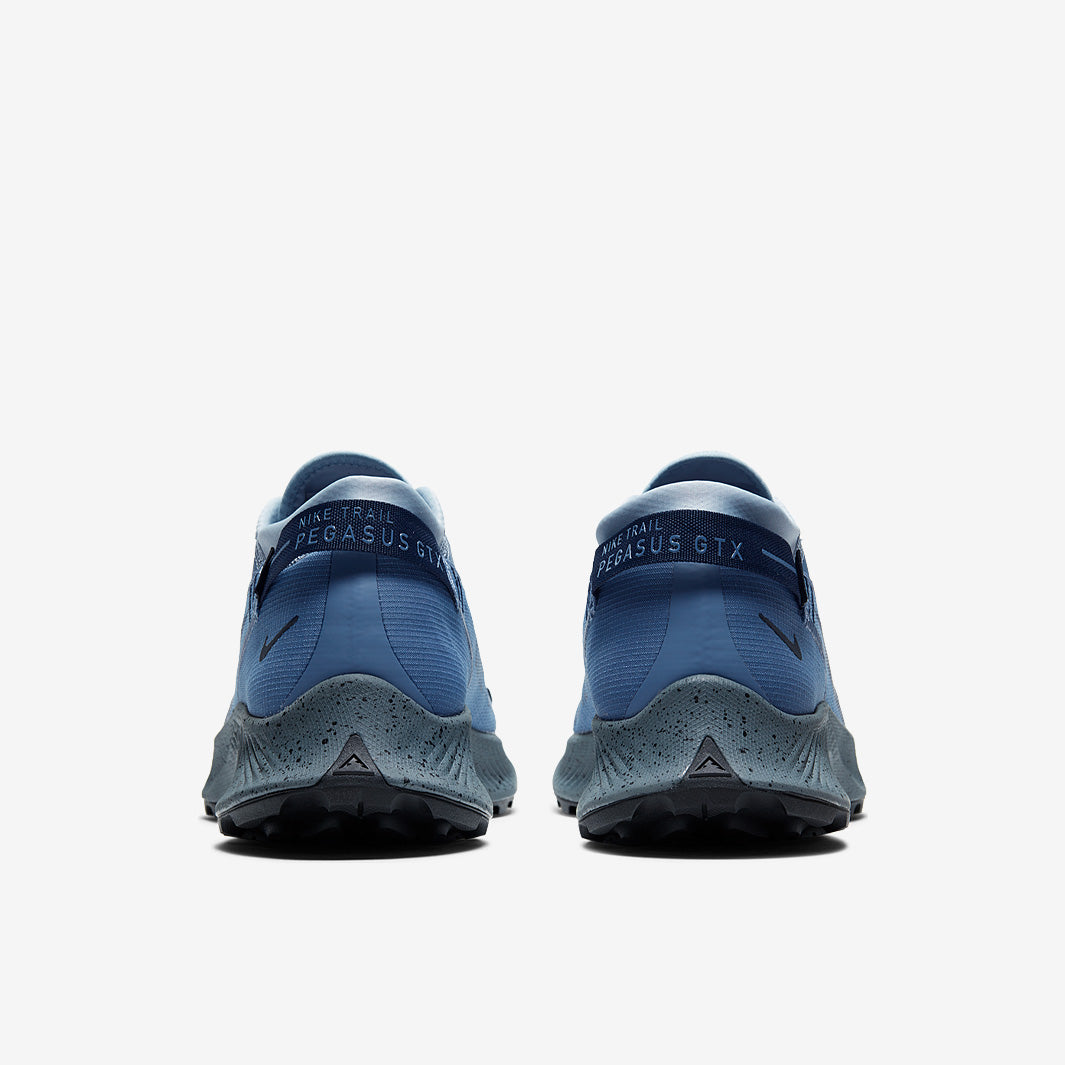 Nike Pegasus Trail 2 GORE-TEX - Ocean Fog/Obsidian